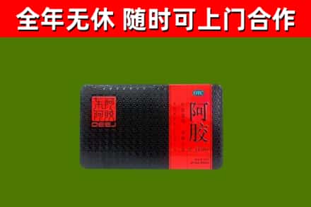 静安区回收阿胶