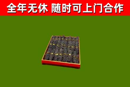 静安区回收海参